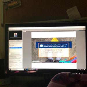 Meet your Posher, Madison